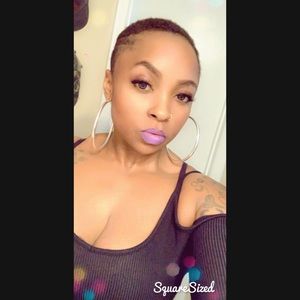 Meet your Posher, Yolanda